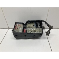 Блок предохранителей Ford Focus II (2005 - 2008) 1342985