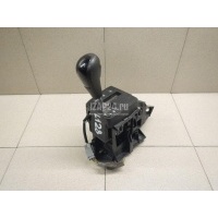 Кулиса КПП Ford Focus II (2005 - 2008) 1544614