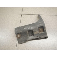 Накладка на порог (наружная) Ford Focus II (2005 - 2008) 1420429