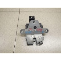 Замок багажника Ford Focus II (2005 - 2008) 1930055