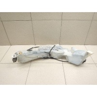Бачок омывателя лобового стекла Ford Focus II (2005 - 2008) 1497707