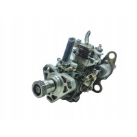 Тнвд fiat ducato 2.5d 0460404084