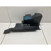Пыльник двигателя боковой правый Ford Focus II (2005 - 2008) 1252550