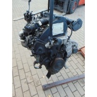Форд mondeo iv mk4 двигатель 1.6 tdci t1bb в сборе сименс