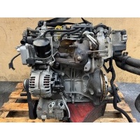 Двигатель в сборе volkswagen гольф поло v 1.2 tsi ... audi a3 seat skoda 105km cbz