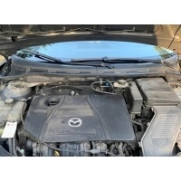Двигатель бензиновый mazda 3 bk 2.0 150km lf50 lf - ve lf - de