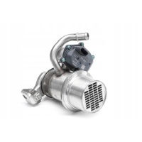 Aso volkswagen audi радиатор системы рециркуляции ог 04l131512bq