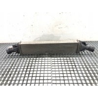 Интеркулер audi a4 b8 8k0145805g 1.8 160km 07 - 15