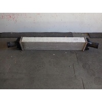 Audi oe 8k0145805ac интеркулер