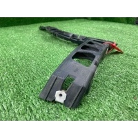 крепление заднего бампера правое Jaguar XF X250 CC9 2011 8X2317B930AF,C2Z13533,C2Z5429,8X2317B930AE