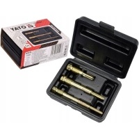 Yato yt - 05341 figot наклейка с логотипом