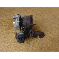 Audi a4 b8 8k a5 8t a6 c6 2.0 tdi cah турбокомпрессор турбина 03l145702e