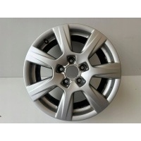 Audi a4 b8 рестайлинг 8k0 колесо 8k0601025 а 7.5jx16 et45