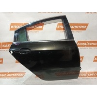 Дверь боковая Mazda 6 GH(2007-2012) 2008 GSYD7202XG