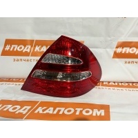 фонарь задний правый Mercedes-Benz E-Класс W211(2002-2009) 2002 A2118200464