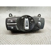Переключатель света BMW 7 F01/F02 2009 9192744