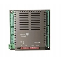 Блок управления tuc0312 - 3 johnson controls