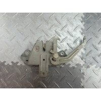 Mitsubishi lancer evo 6 5 vi v cp9a замок капота передняя jdm