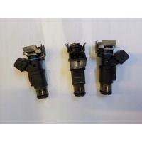 Citroen c3 1.4 b форсунки 01f002a