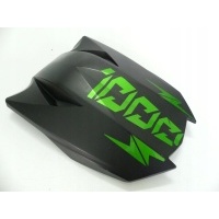 . накладка на сиденье z1000 с 10