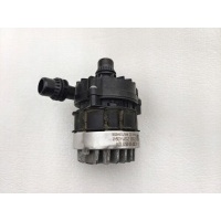Мерседес w206 w167 w447 дополнительный насос радиатора a0005000801