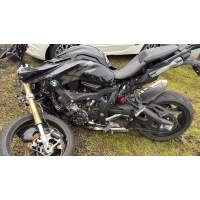Bmw s 1000 xr 24rok рама документы двигатель иммобилайзер блок