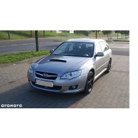 Катализатор фильтр dpf subaru legacy outback 2.0d