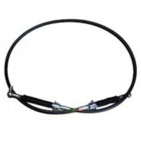 Трос переключения кпп deutz agrotron same 0.018.4933.4 0.014.1376.3