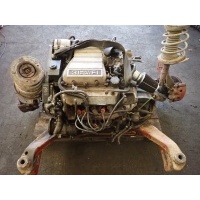 Двигатель бензиновый понтиак гранд prix v lh0 3.1 v6 92 год 160km