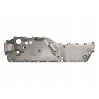 Vaden original 0103 121 корпус , радиатор масляный