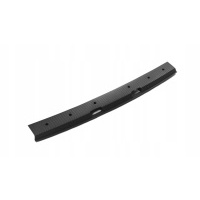 Накладка накладка края volkswagen транспортер t5 t6 aso 7h0863485c