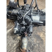 Bmw r 1250 rt gs в сборе двигатель a74b12m