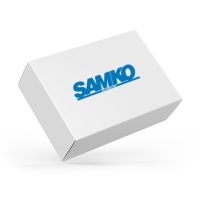 Самко d30907 корректор силы динамика