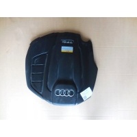 Audi a4 b9 a5 крышка двигателя 06l103925