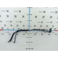 Трубка Системы Охлаждения Акпп Toyota Fortuner 2021 329210K090, 329220K090