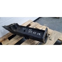 Q5 8r sq5 лонжерон левая левый передняя переднее lz7l