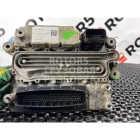 Блок управления двигателем Mercedes-Benz Actros 2015 A0354483235,A0014463235