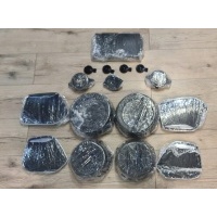 Audi q3 8u динамики bose усилитель пыльники светодиодный 8x0035223d