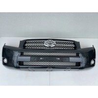 Бампер передняя передний toyota rav4 rav - 4 3 iii 06 - 09
