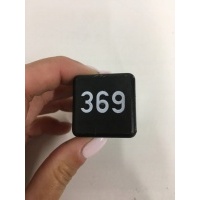 Audi a4 b6 a6 c5 рестайлинг реле 369 оригинал 4a0951253