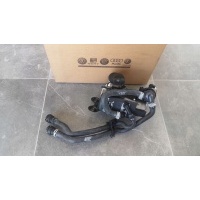 Отопление webasto 5q0815005al 5q0819350f 5q0819362 volkswagen гольф vii