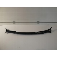 Жабо пластиковые volkswagen caddy 2k0819403