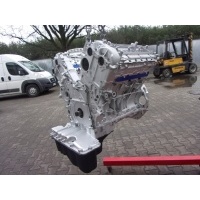 Двигатель 642826 mercedes - benz gl x166 350 cdi