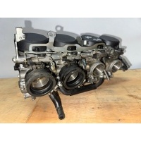 Honda cbr 600 f3 карбюратор gazniki в сборе