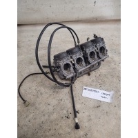 Карбюратор дросельная заслонка honda cbr 600 f3 pc31 96 - 08