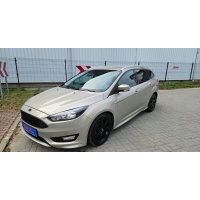 Форд 140ps . st - line klimatronic...