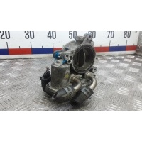 Дроссельная заслонка дизельная SKODA OCTAVIA (2012-2020) 2014 04L128063P