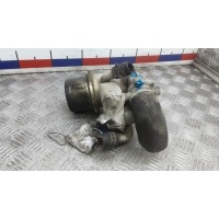 Клапан EGR дизельный SKODA OCTAVIA (2012-2020) 2014 04L131501S