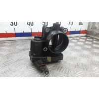 Дроссельная заслонка дизельная OPEL ANTARA (2010-2017) 2012 4802116, 25183238