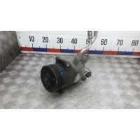 Компрессор кондиционера дизельный SKODA OCTAVIA (2012-2020) 2014 5Q0820803B